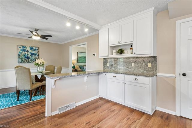 302 Tide Mill RD, Yorktown, VA 23693
