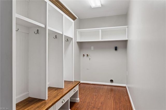 302 Tide Mill RD, Yorktown, VA 23693