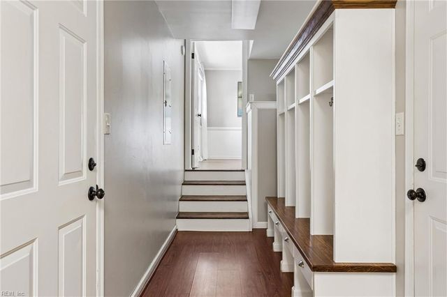 302 Tide Mill RD, Yorktown, VA 23693