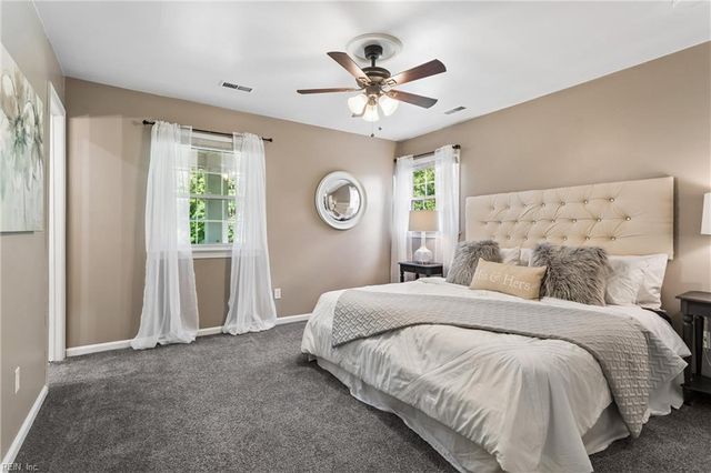 302 Tide Mill RD, Yorktown, VA 23693