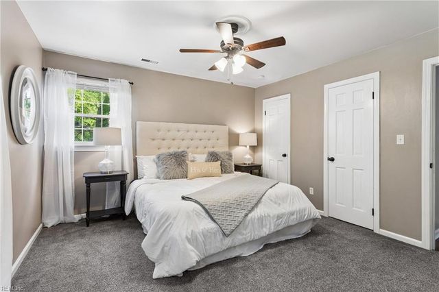 302 Tide Mill RD, Yorktown, VA 23693