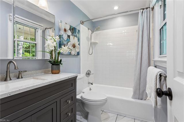 302 Tide Mill RD, Yorktown, VA 23693