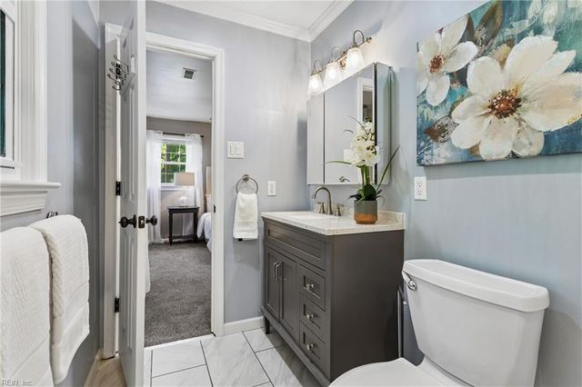 302 Tide Mill RD, Yorktown, VA 23693