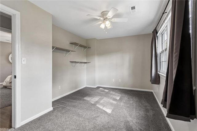 302 Tide Mill RD, Yorktown, VA 23693