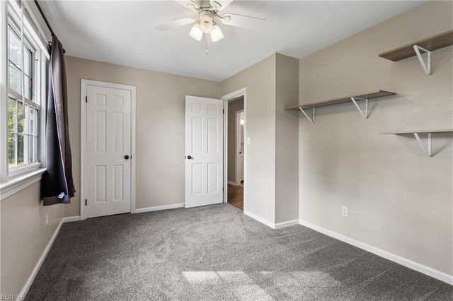 302 Tide Mill RD, Yorktown, VA 23693