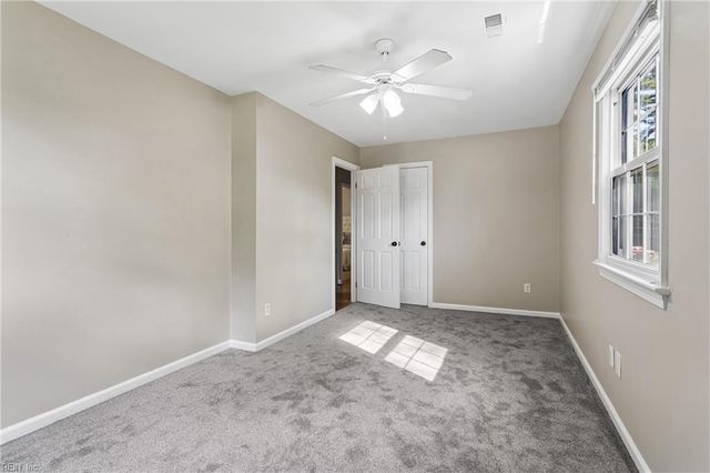 302 Tide Mill RD, Yorktown, VA 23693