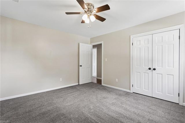 302 Tide Mill RD, Yorktown, VA 23693