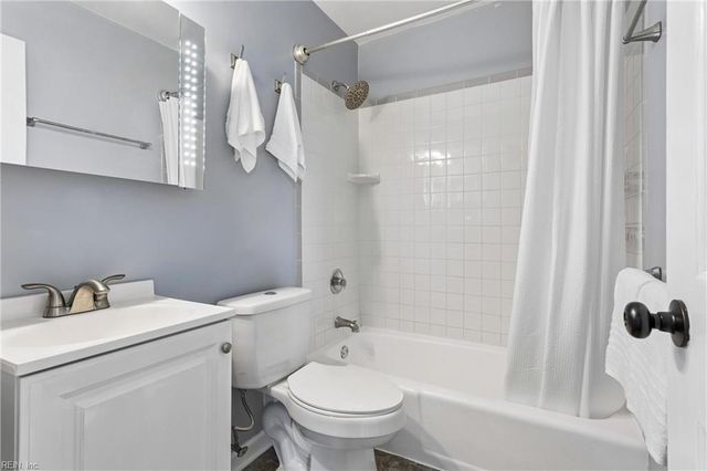 302 Tide Mill RD, Yorktown, VA 23693