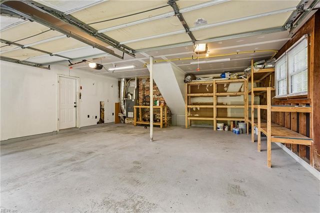 302 Tide Mill RD, Yorktown, VA 23693