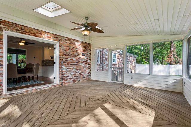 302 Tide Mill RD, Yorktown, VA 23693