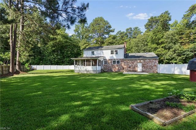302 Tide Mill RD, Yorktown, VA 23693