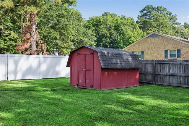 302 Tide Mill RD, Yorktown, VA 23693