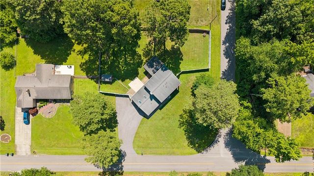 302 Tide Mill RD, Yorktown, VA 23693