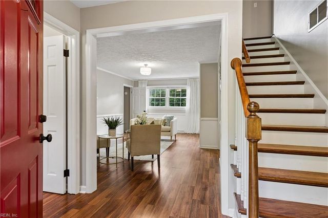 302 Tide Mill RD, Yorktown, VA 23693