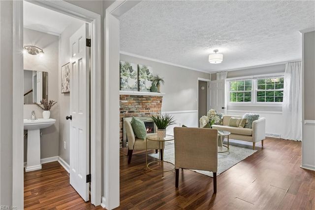 302 Tide Mill RD, Yorktown, VA 23693