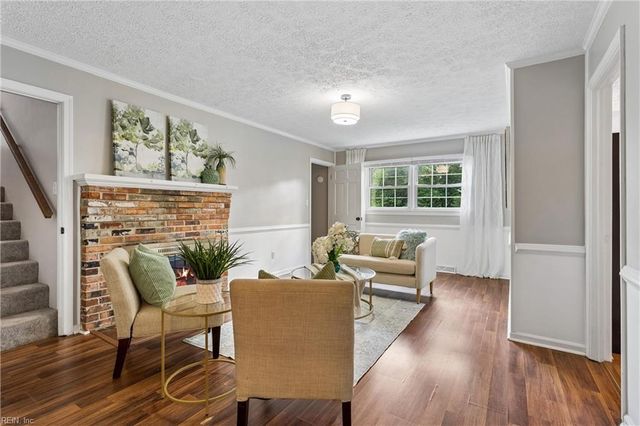 302 Tide Mill RD, Yorktown, VA 23693
