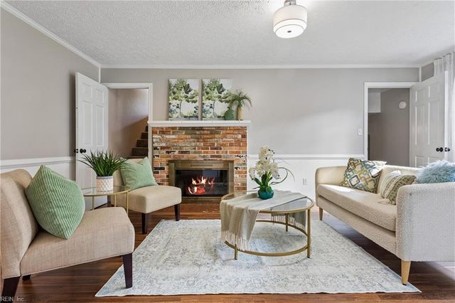 302 Tide Mill RD, Yorktown, VA 23693