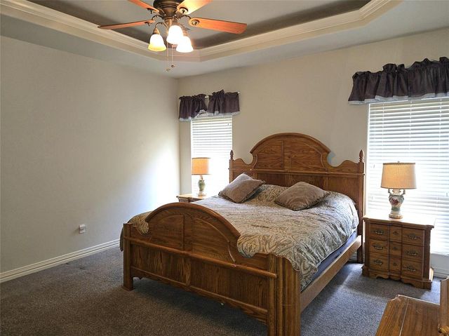 13131 Red Oak Drive, Midwest City, OK 73020