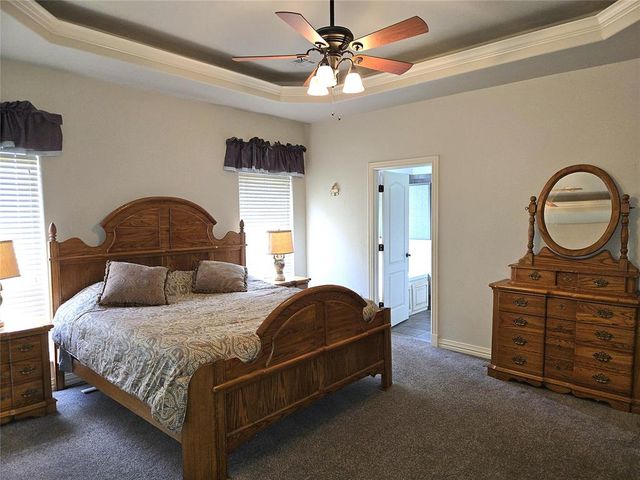 13131 Red Oak Drive, Midwest City, OK 73020