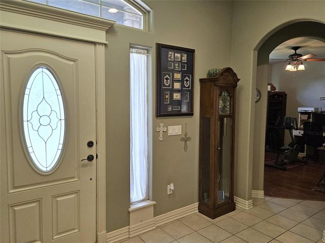 13131 Red Oak Drive, Midwest City, OK 73020
