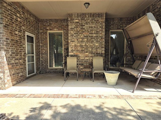 13131 Red Oak Drive, Midwest City, OK 73020