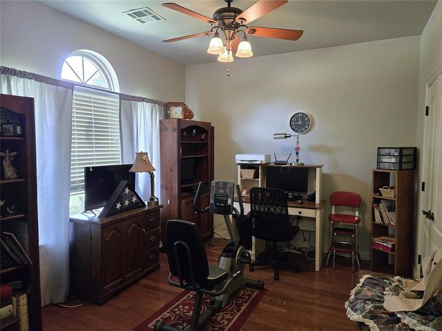 13131 Red Oak Drive, Midwest City, OK 73020