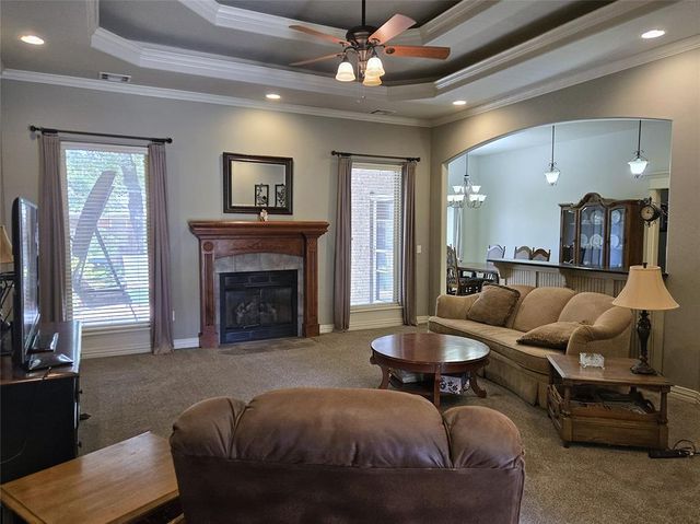 13131 Red Oak Drive, Midwest City, OK 73020