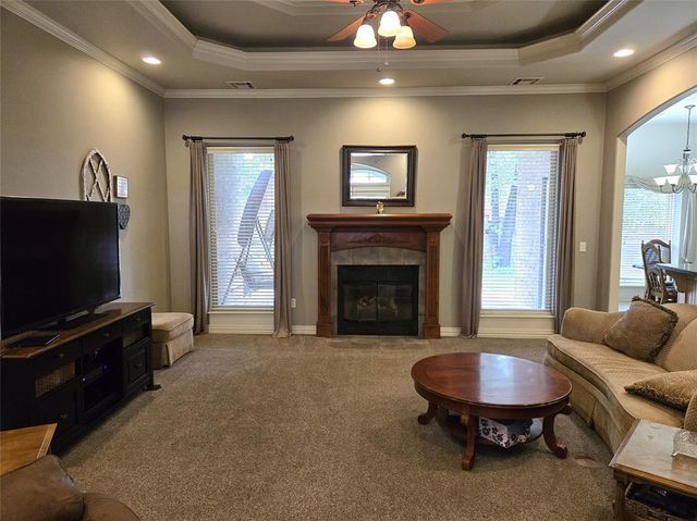13131 Red Oak Drive, Midwest City, OK 73020