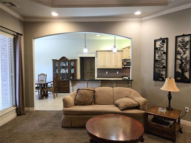 13131 Red Oak Drive, Midwest City, OK 73020