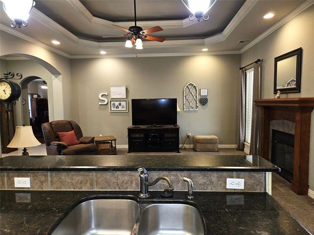 13131 Red Oak Drive, Midwest City, OK 73020