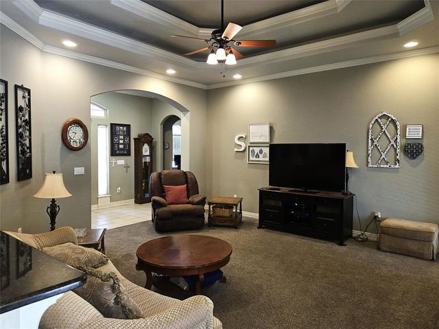 13131 Red Oak Drive, Midwest City, OK 73020