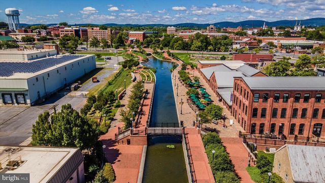 425 W PATRICK ST, Frederick, MD 21701