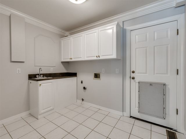 5413 E 110th Street, Tulsa, OK 74137