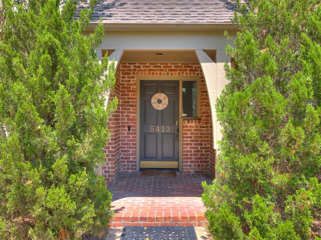 5413 E 110th Street, Tulsa, OK 74137