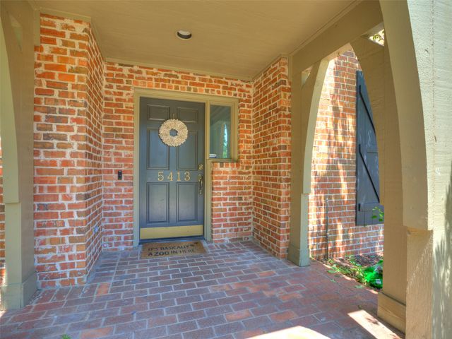 5413 E 110th Street, Tulsa, OK 74137