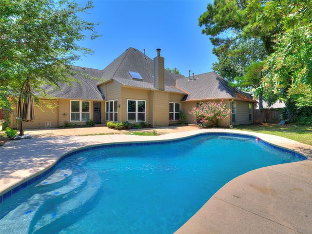 5413 E 110th Street, Tulsa, OK 74137