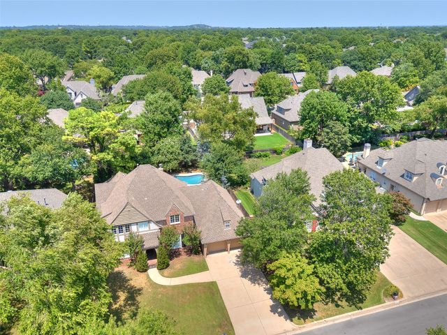 5413 E 110th Street, Tulsa, OK 74137