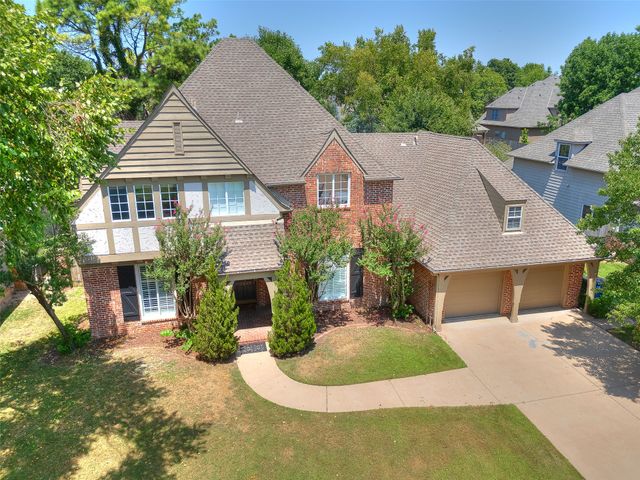 5413 E 110th Street, Tulsa, OK 74137