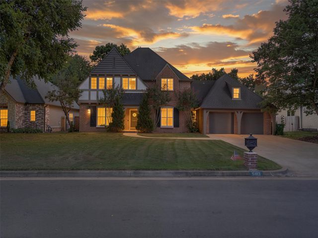 5413 E 110th Street, Tulsa, OK 74137