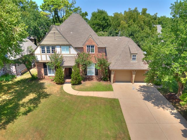 5413 E 110th Street, Tulsa, OK 74137