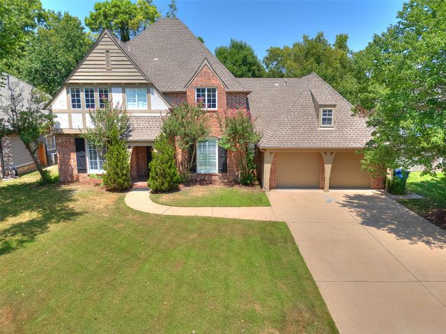 5413 E 110th Street, Tulsa, OK 74137