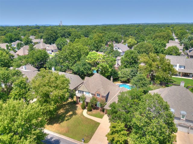 5413 E 110th Street, Tulsa, OK 74137