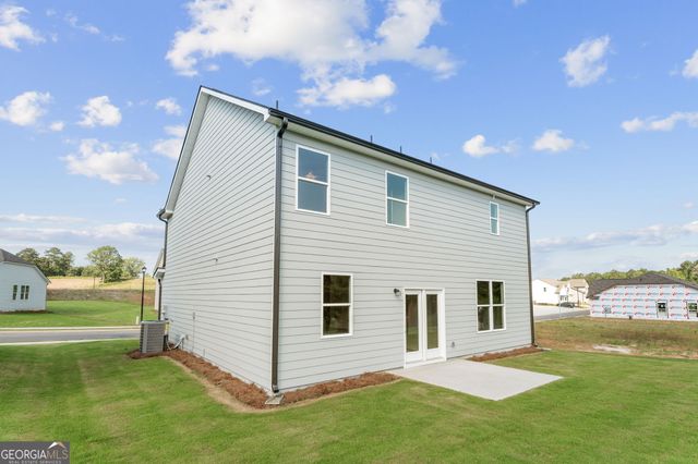 104 Bluefin Street, Adairsville, GA 30103
