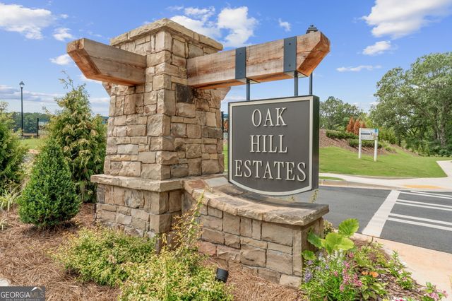 104 Bluefin Street, Adairsville, GA 30103