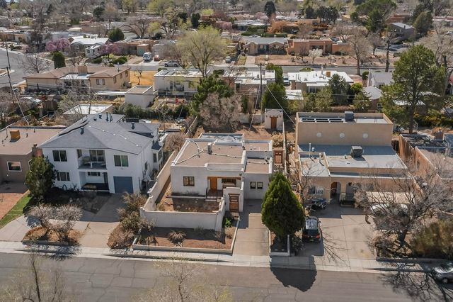 1515 Anderson Place SE, Albuquerque, NM 87108