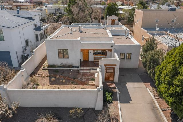 1515 Anderson Place SE, Albuquerque, NM 87108