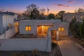 1515 Anderson Place SE, Albuquerque, NM 87108