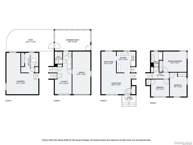 6 Valley View Terrace, Suffern, NY 10901