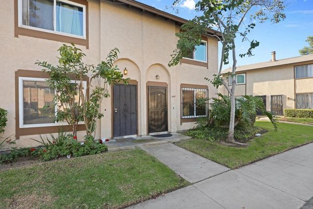 444 Ridgeway Ct, Spring Valley, CA 91977