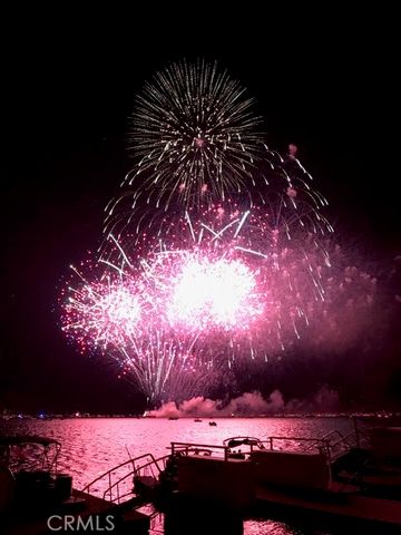 337 Single Slip Dock S-337, Lake Arrowhead, CA 92352